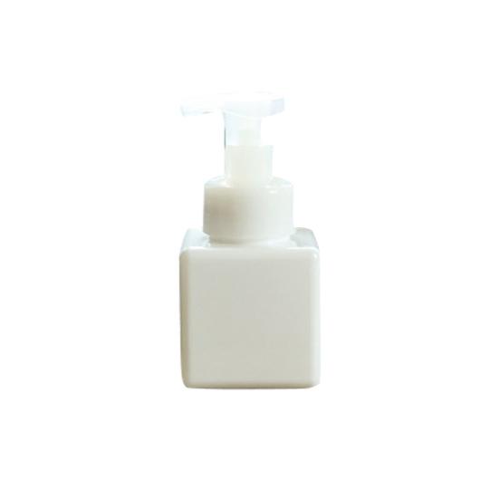 250ml Shampoo Hand Washing Liquid Pump Bathroom Kitchen Foam Bottle Container