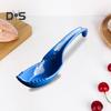 Ramen Terminator Spoon Fork Combo Food-Grade Plastic Ramen Spoon 2-In-1 Noodle Soup Spoon with Fork Asian Ramen Utensil Set for Ramen Wontons Soba