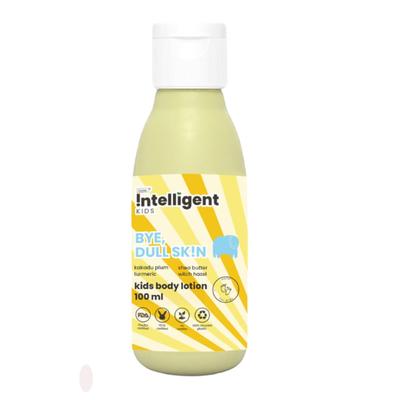 Tuco® Kids Balsam do skóry matowej | Letni balsam do skóry matowej | Kurkuma, Śliwka Kakadu, Olejek z dzikiej róży | Dla dzieci 4-10, 2-5, 10-15 lat | 100ml