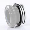 2pcs 42mm Aluminum Alloy Bike Bottom Bracket Conversion Adapter Bottom Bracket Conversion Seats Bike Accessories Enduring