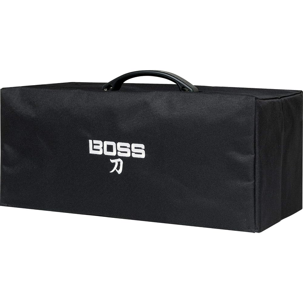 BOSS KATANA-HEAD amplifier cover BAC-KATHD KATANA HEAD GEN 3 KATANA-HEAD mkII KATANA-HEAD