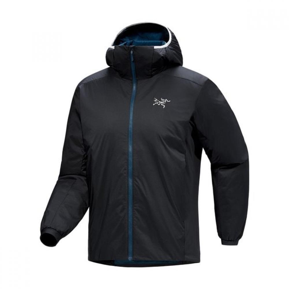 Arc Teryx Fw25 Atom Hoodie Men S Ajpfm09556