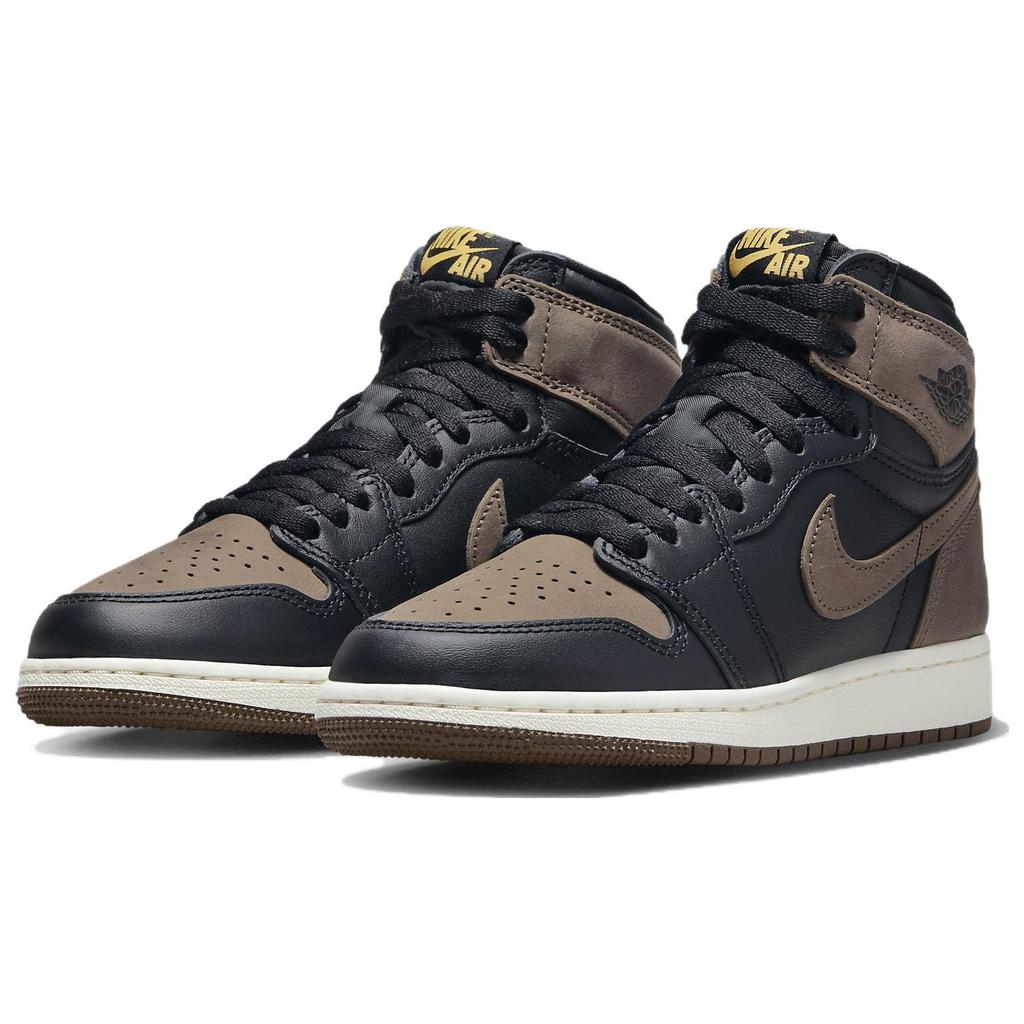 New Jordan 1 Retro High OG Palomino GS FD1437-020