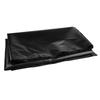 Pond Liner 9.8x13.1FT PE Outdoor Pond Water Garden Liner for Garden Landscape Fountain Waterfall