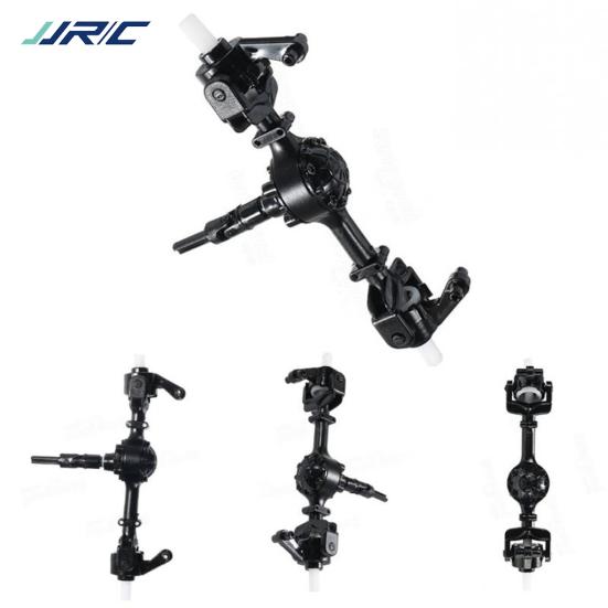 

Запасна частина валу трансмісії переднього/заднього моста DYS для 1/16 WPL RC Car Military Truck Rear