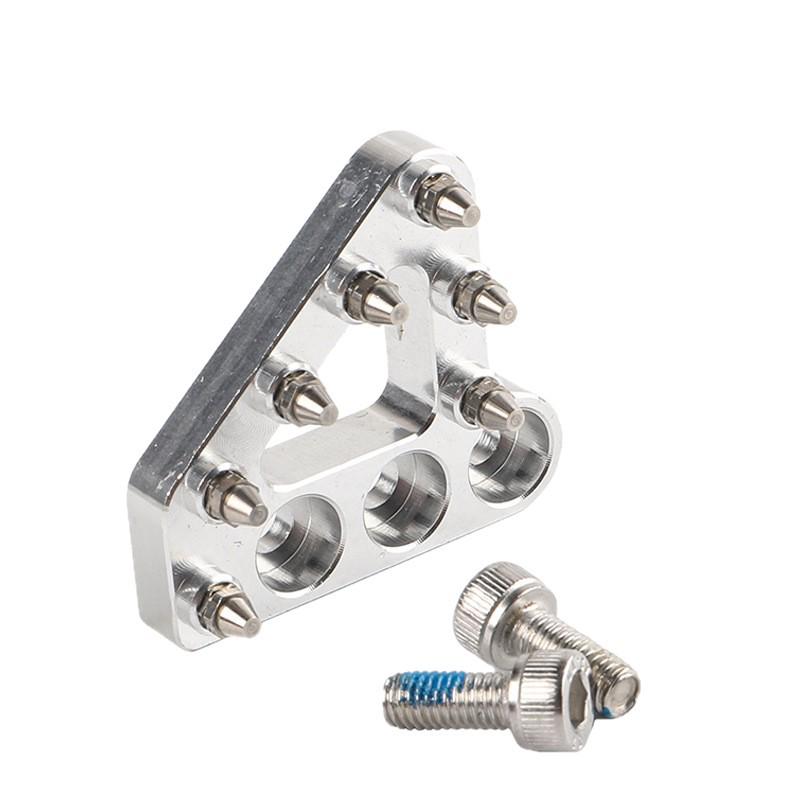 Verstellbarer Bremshebel & Fußraste Schalthebel für SX EXC XCF Modelle