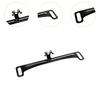 Reverse Camera License Plate Mount Installation Holder Easy to Install Sturdy Automotive Accessories
