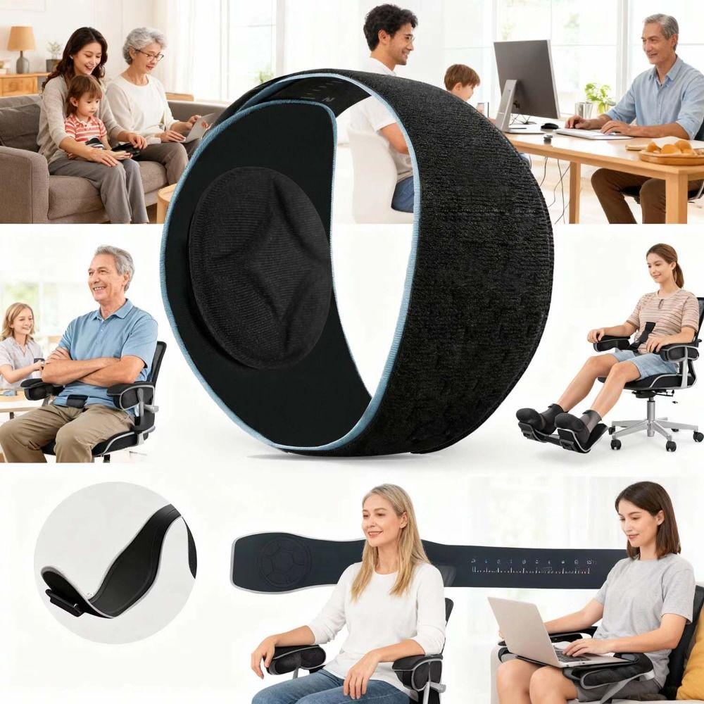 Compression Tennis Elbow Strap Breathable Support Elbow Pads Adjustable Elbow Brace  Men Women