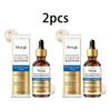 Hoygi silky moisturizing essence, refreshing, moisturizing, translucent, skin rejuvenation, non-sticky, gentle and easy to absorb daily skin care 30ml