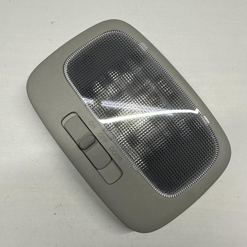 Interior Overhead Room Lamp Gray for KIA RONDO CARENS 2008-2014 OEM 928704D500QW 92870-4D500QW 928704D500 92870-4D500
