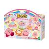 Whipple Kirby Star Jelly Sweets Set W-161 ST Mark Certification 8 years older Toy Decoration Pastry Chef Making EPOCH