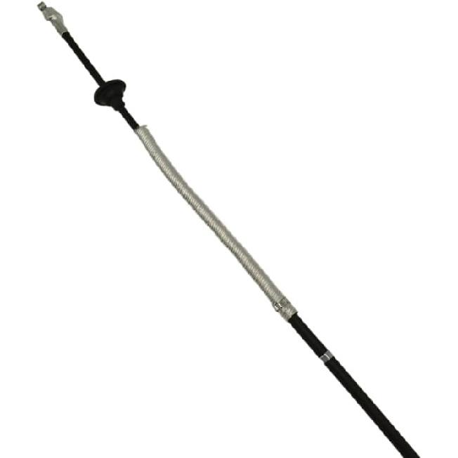 New 46410-35650 Replacement Front Parking Brake Cable Assy For 1989 1990 1991 1992 1993 1994 1995 Toyot 4Runner Pickup