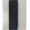 2.4G Air Mouse Wireless Keyboard Remote Control Remotes Learning 6-Axises Motion Sense for TV
