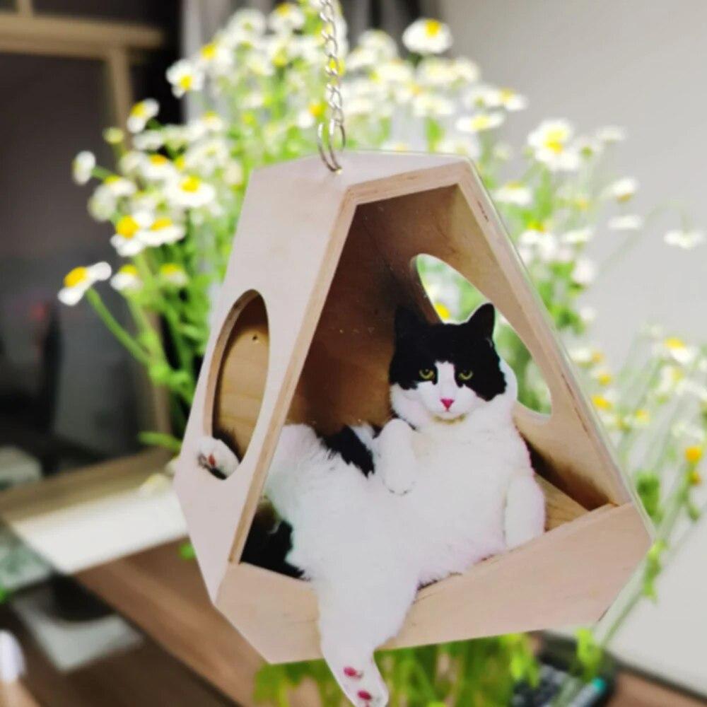 Acryl Niedliches Autozubehör Fauler Katze Anhänger Auto Rückspiegel Ornamente Innenraum Auto Dekoration Geburtstagsgeschenk Paar