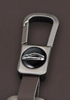 

Car Metal Leather Key Case Holder Cover Chain For Lexus NX ES UX US RC LX IS 250h RX 350h LS 450h 260h 300h UX200 LM350H LM500H
