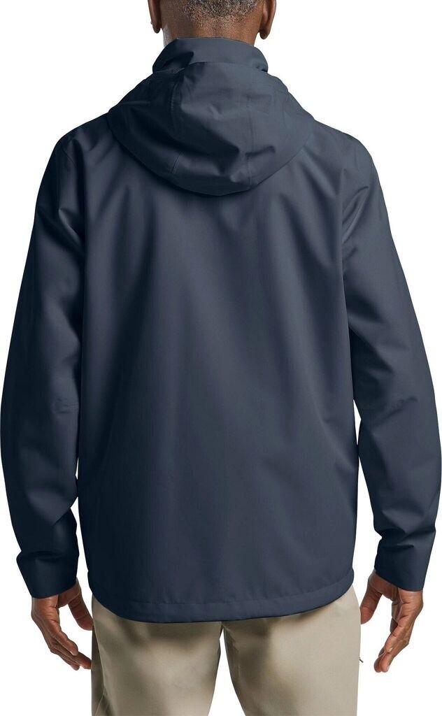 Jacket Jack Wolfskin Trailtime 2L Jacket Men (A63903) Midnight Sky