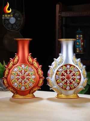 Decorazioni per la casa – Vasi