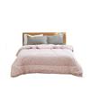 Hengyuanxiang Negative Ion Flannel Winter Duvet
