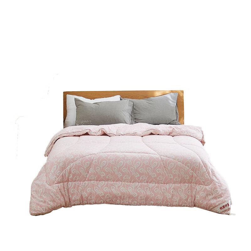 

Hengyuanxiang Negative Ion Flannel Winter Duvet