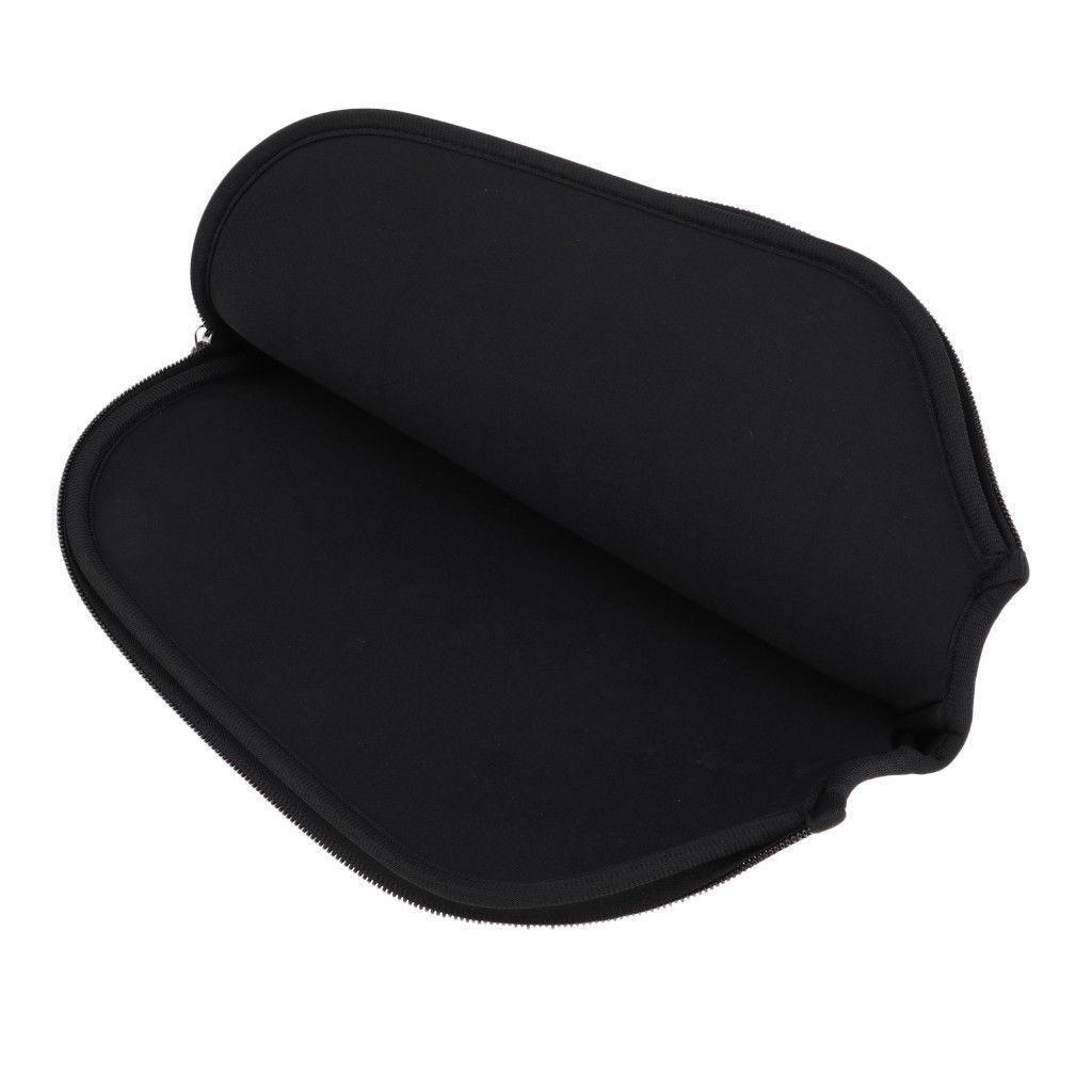 Cross-border Diving Suit Material Paddle Cover: Beach & Pickleball Storage Bag