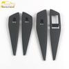 21 ID.4 CROZZ Lifter/Window Switch Decorative Frame Sticker