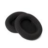 Qualified Repairing Sponge Earmuffs for Arctis 3 5 7 Headphone Covers Isolate Noise Covers