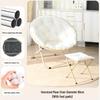 ZISIZ Moon Chair Sofa