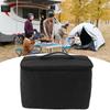 Reusable Insulated Lunch Bag 10L Food Transport Carrier Durable Portable Cooler Tote  Picnic
