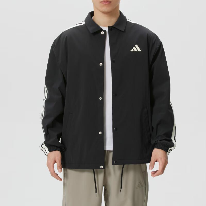 

Adidas Men s Casual Sport Jacket XL
