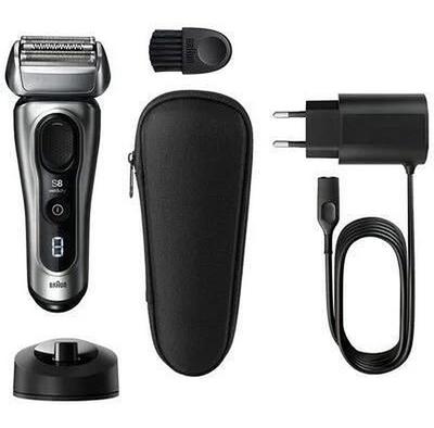 Series 8 8517S Shaver