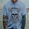 Hot Loose Weird 2024 T-shirt Summer Fashion Comfortable Short Sleeve Men 3D Printed Loose Casual Fashion Oversize Print Tops