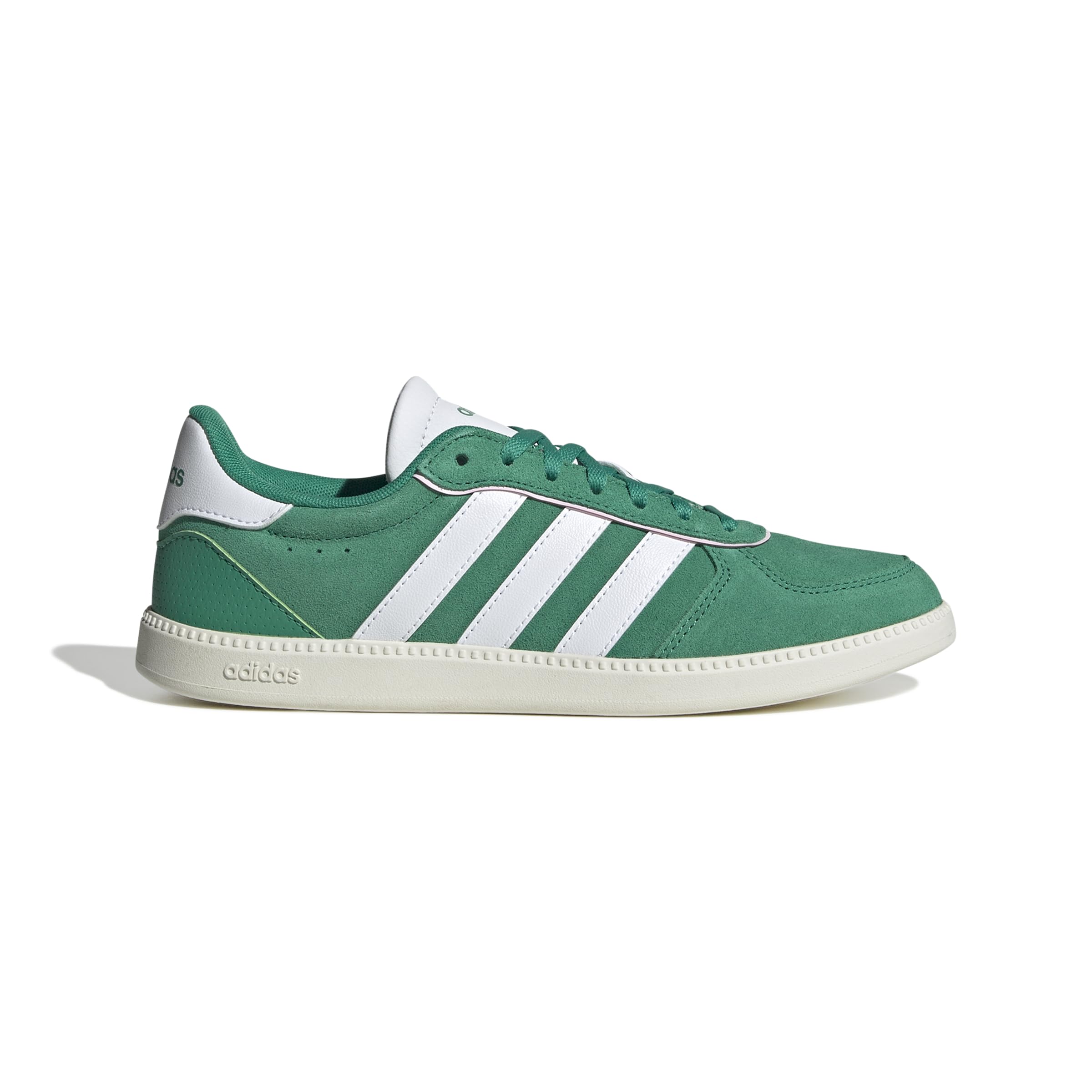 

Adidas BREAKNET Изящные замшевые NKA01 Court Pink Размер см Женские кроссовки, Зеленый/Белый/Прозрачный (JH6896), 23,0