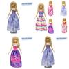 Fashionable Doll Clothes For 11.5 Inch Sweet Barbie Dolls 30cm Doll Accessories