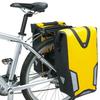 TOPEAK Pannier Dry Bag DX Yellow