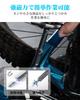 VMAN Ratchet Screwdriver S2 Magnetic 24 Interchangeable Flathead Phillips for and Bicycle Repair 24-in-1 Set, Steel, Bits, Bits, Screwdriver,
