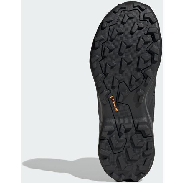 Треккинговые ботинки Adidas Terrex Skychaser AX5 Mid GORE-TEX CLIMAWARM+