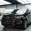 Black Vinyl Wrap Bright Shiny Auto Body Stickers Self-adhesive Gloss Car Wrapping Vinyl Air Release Glossy Black Car Foil Film