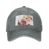 illustration kirima syaro gochuumon Baseball Cap Hat Beach sun hat Hip Hop Christmas Hat Boy Child Womens