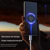 XuanYi Type-C 6A 120W/100W Fast Charging Cable for Xiaomi