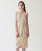 JULIY&CALLA 21Ss Julie23 Love Dream Dress Yellow (W)