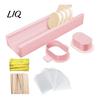 Professional Chef Baking Tools Popsicle Mold Set, Easy DIY Shaping And Decorating Mold, Wedding Cake Pop Maker Reusable Kitchen Gadgets, for Homemade