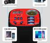 Universal Car/Van Inverter & Charger 12V/24V to 220V