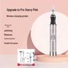 Portable Rechargeable Nail Grinder & Polisher - Professional Manicure Tool for Dead Skin Removal