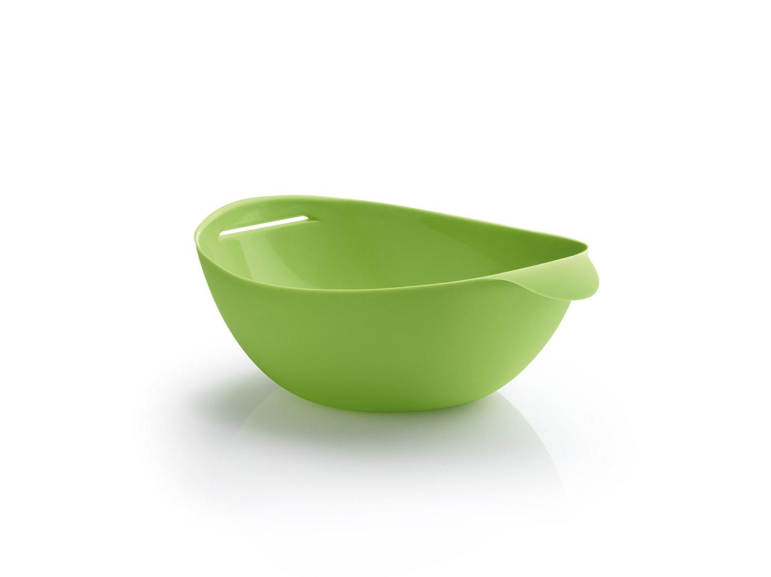 

Lekue Steam Roaster Yerba (Green) 62105