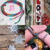 6pcs/lot Colorful Polyester Cross Stitch Embroidery Thread Sewing Skeins Craft Embroidery Line For DIY Handmade Accessories Gift