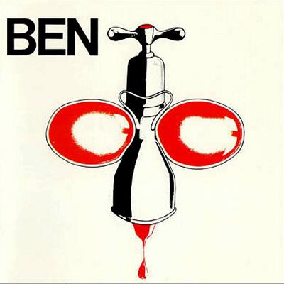CD BEN - Ben REP4195WP Repertoire Reco 1991 Německo Jazz Použité