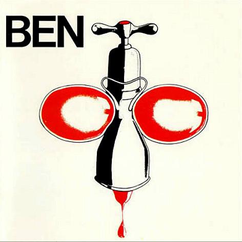 

CD BEN - Ben REP4195WP Repertoire Reco 1991 Germany Jazz Used