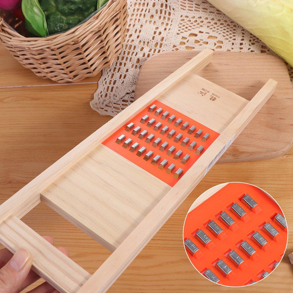 Hand-held Kitchen Tools Potato Fruit Cucumber Peeler Food Grater Cheese Slicer Vegetable Cutter