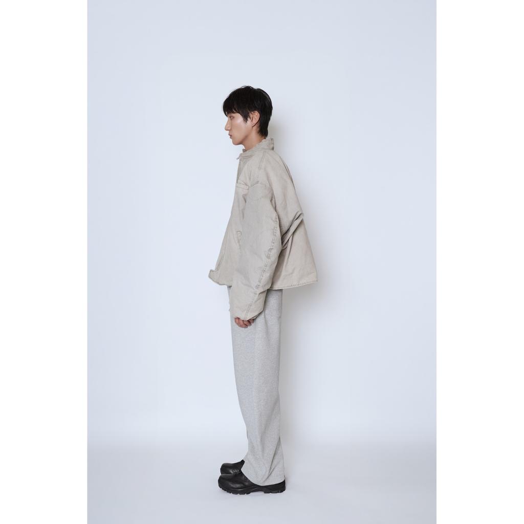 Noitnetta Pigment Balloon Padded Jacket