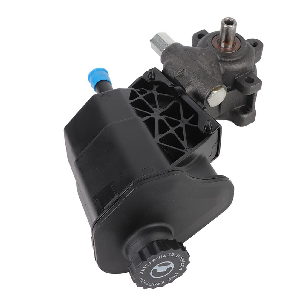 Power Steering Pump 52113364AH Accessory Fit for 1500 Pickup 2002 ? 2007